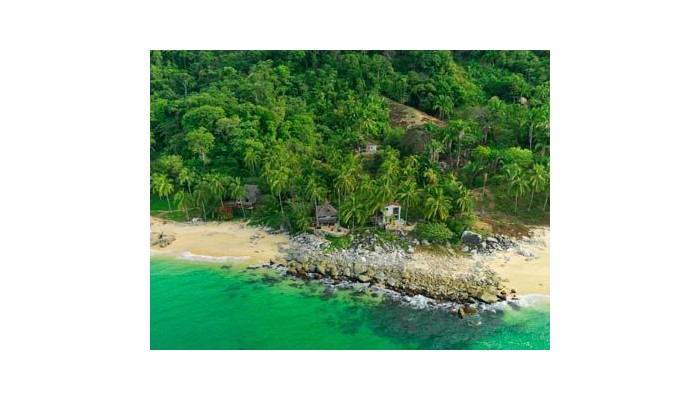 Hotel Casitas Maraika poza 1