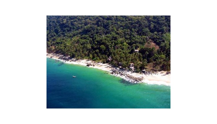 Hotel Casitas Maraika poza 0