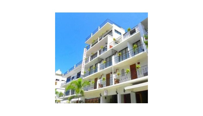 Hotel Catedral poza 4