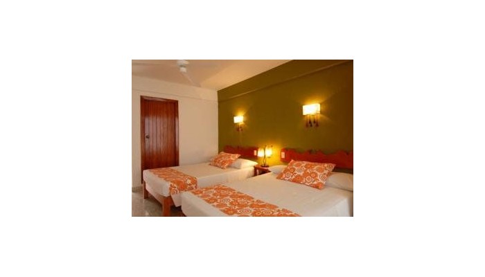 Hotel Catedral poza 6