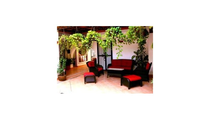 Hotel Catedral poza 1