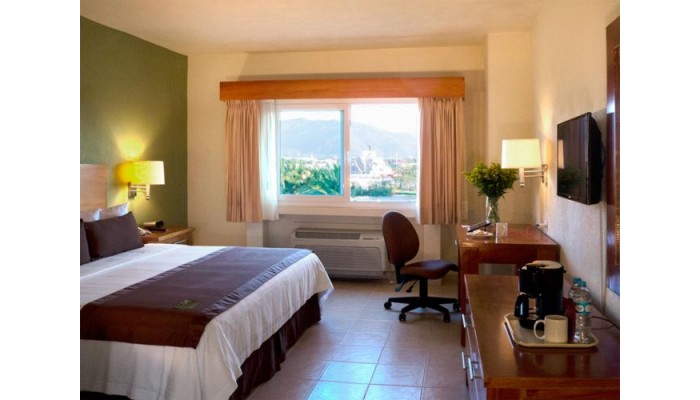 Hotel Comfort Inn Marina Vallarta poza 1