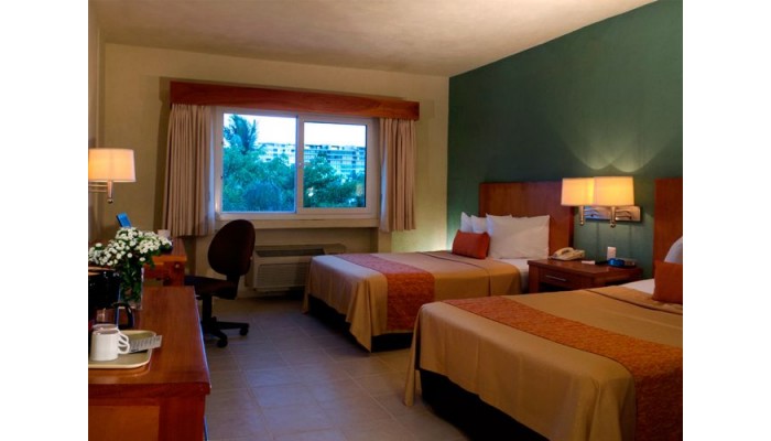 Hotel Comfort Inn Marina Vallarta poza 9