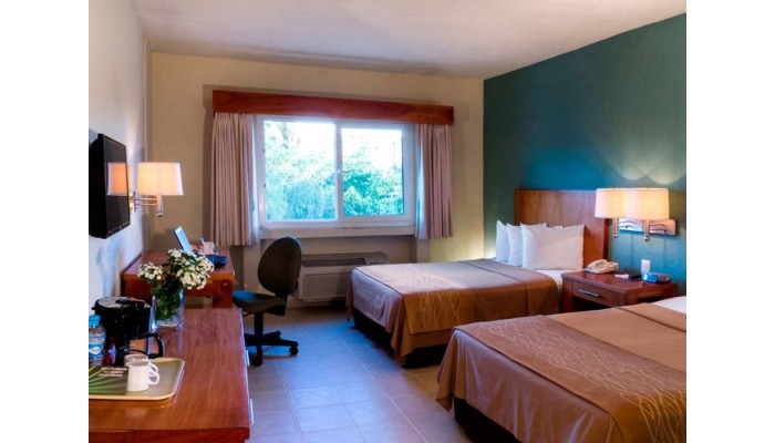 Hotel Comfort Inn Marina Vallarta poza 6