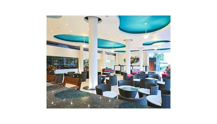 Hotel Crown Paradise Club Puerto Vallarta poza 7