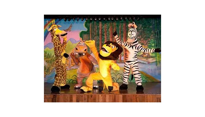 Hotel Crown Paradise Club Puerto Vallarta poza 2