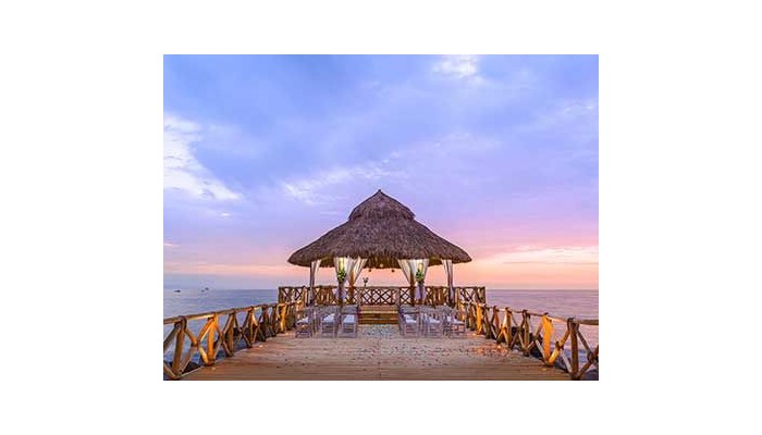 Hotel Crown Paradise Club Puerto Vallarta poza 3