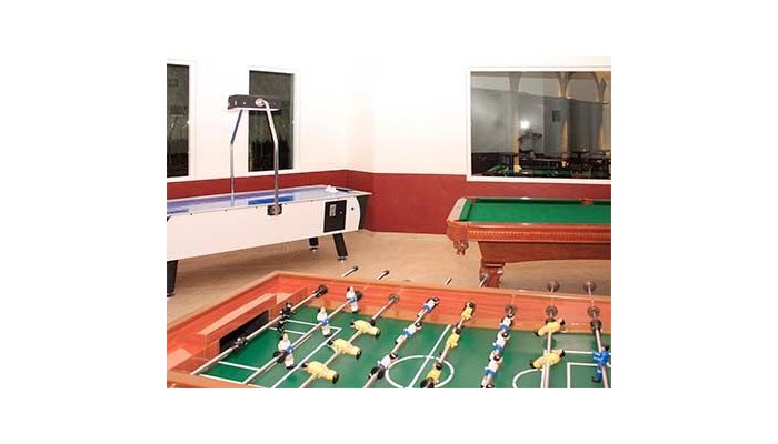 Hotel Crown Paradise Club Puerto Vallarta poza 9