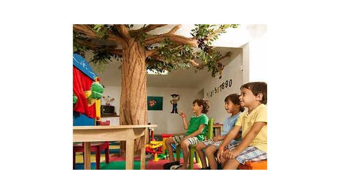 Hotel Crown Paradise Club Puerto Vallarta poza 6