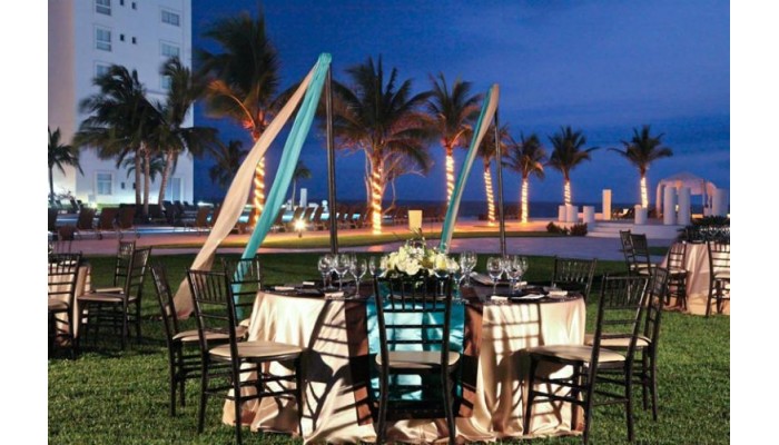 Hotel Dreams Villamagna Nuevo Vallarta All Suites & Spa poza 0