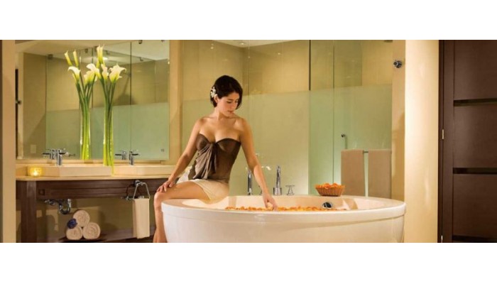 Hotel Dreams Villamagna Nuevo Vallarta All Suites & Spa poza 6