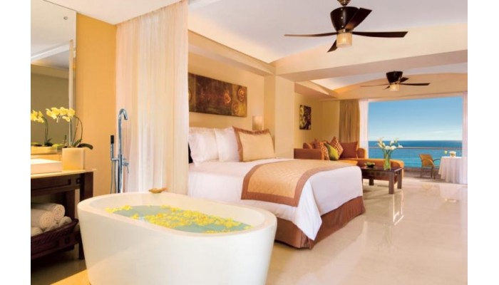 Hotel Dreams Villamagna Nuevo Vallarta All Suites & Spa poza 11