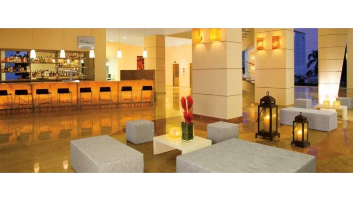 Hotel Dreams Villamagna Nuevo Vallarta All Suites & Spa poza 5