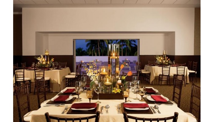 Hotel Dreams Villamagna Nuevo Vallarta All Suites & Spa poza 3