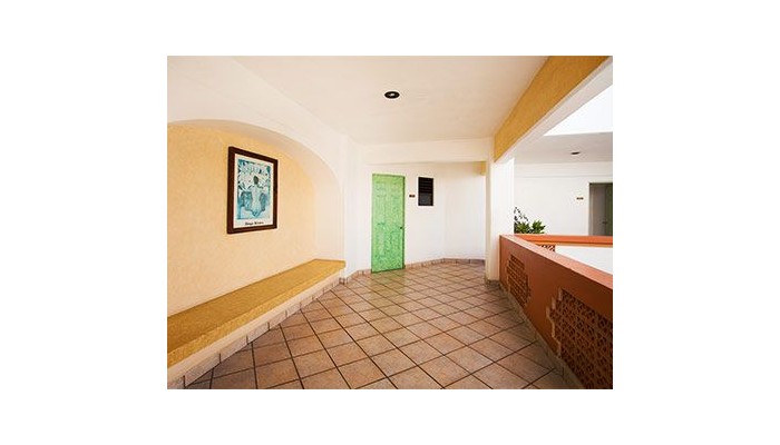 Hotel El Pescador Vallarta Centro poza 8