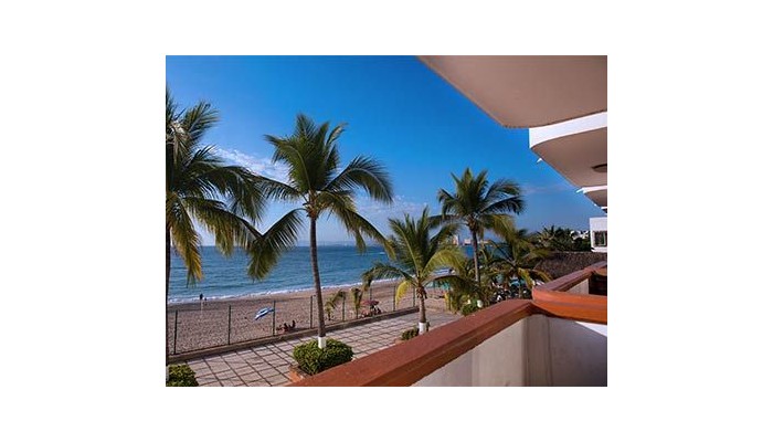 Hotel El Pescador Vallarta Centro poza 11