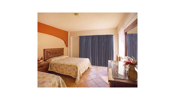 Hotel El Pescador Vallarta Centro poza 1