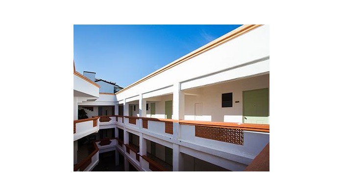 Hotel El Pescador Vallarta Centro poza 9