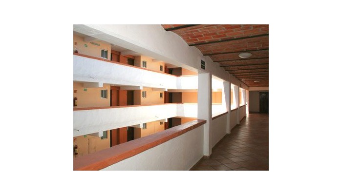 Hotel El Pescador Vallarta Centro poza 6