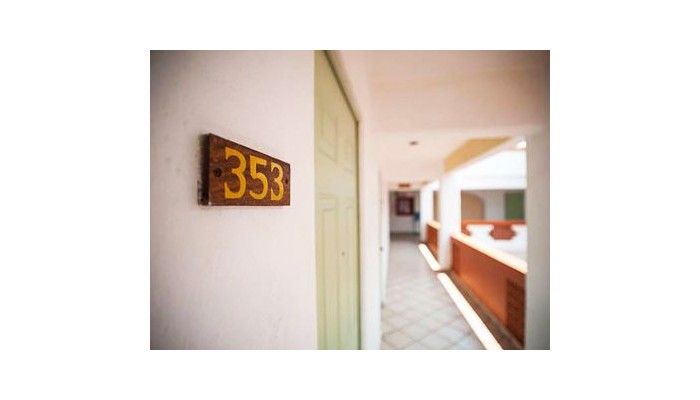 Hotel El Pescador Vallarta Centro poza 4