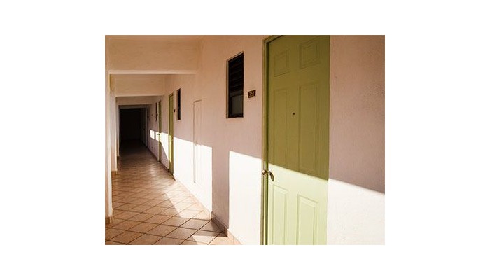 Hotel El Pescador Vallarta Centro poza 10