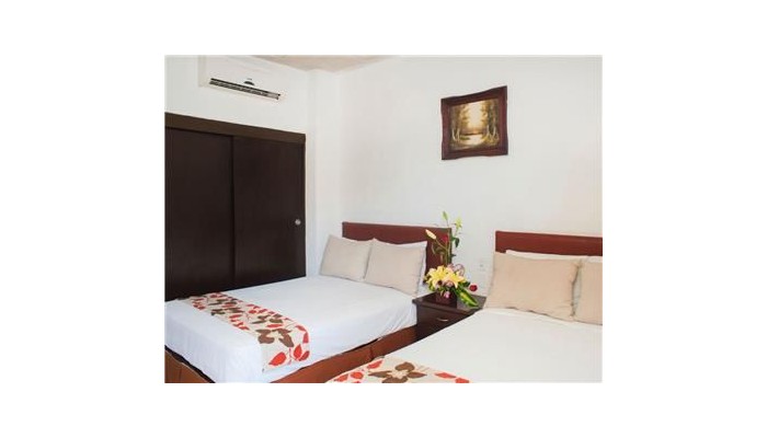 Hotel Eloisa Vallarta Centro poza 9