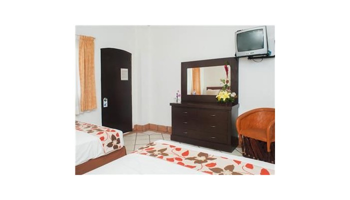 Hotel Eloisa Vallarta Centro poza 10