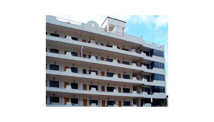 Hotel Eloisa Vallarta Centro poza 0