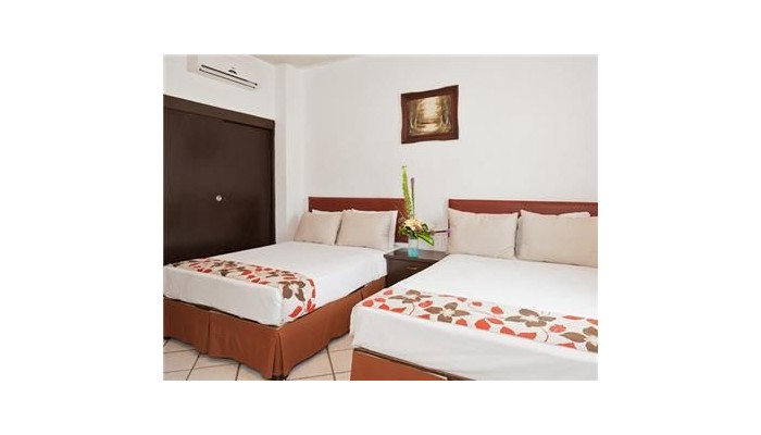 Hotel Eloisa Vallarta Centro poza 8