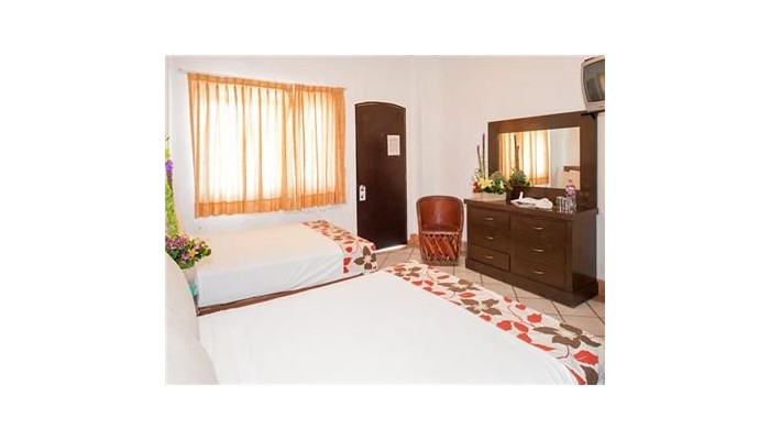 Hotel Eloisa Vallarta Centro poza 7