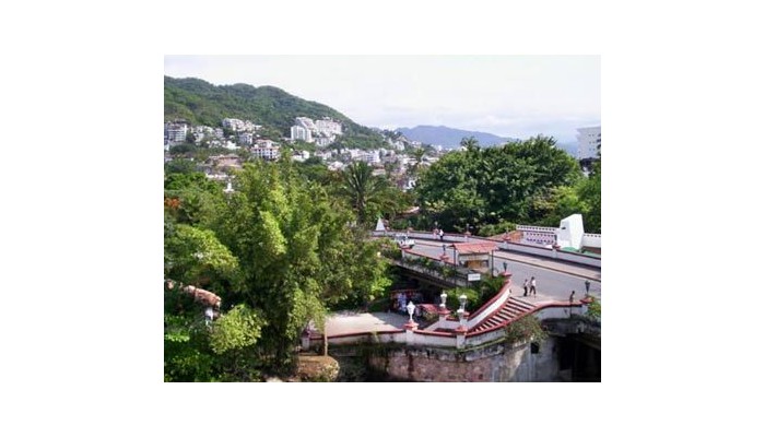 Hotel Encino Vallarta Centro poza 9