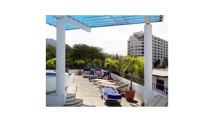 Hotel Encino Vallarta Centro poza 8