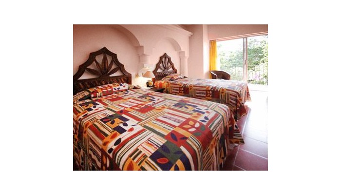 Hotel Encino Vallarta Centro poza 4