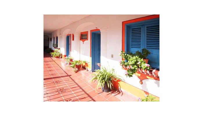 Hotel Encino Vallarta Centro poza 10