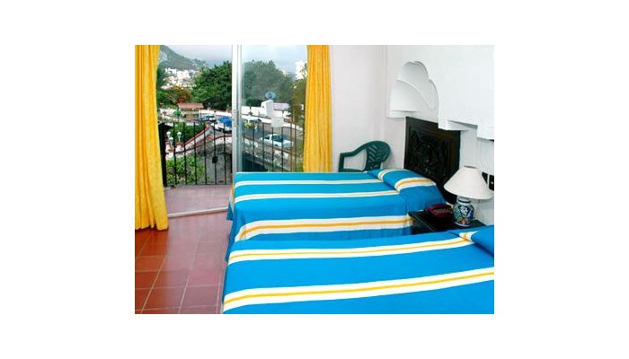 Hotel Encino Vallarta Centro poza 2