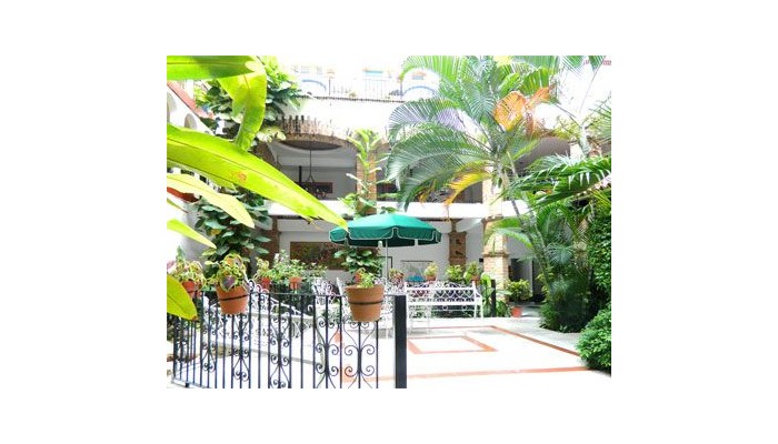 Hotel Encino Vallarta Centro poza 11