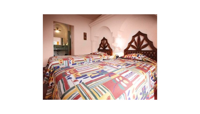 Hotel Encino Vallarta Centro poza 5