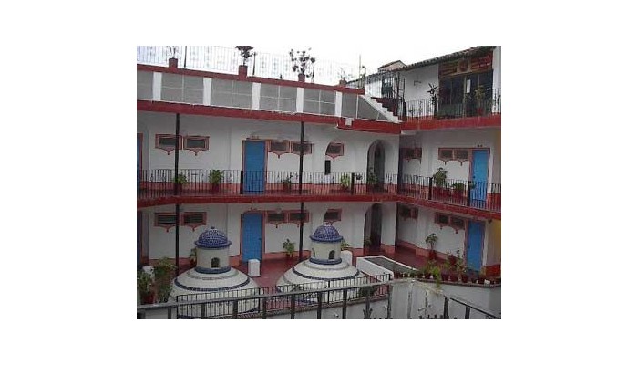 Hotel Encino Vallarta Centro poza 1