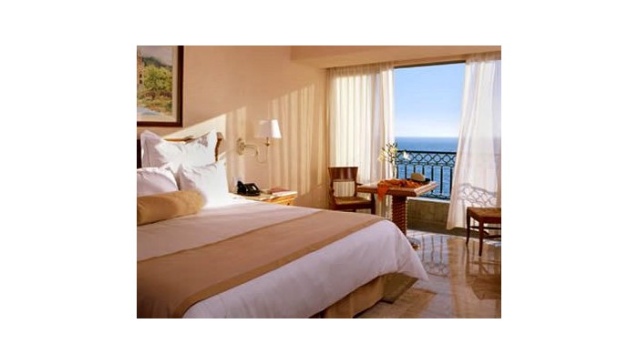 Hotel Fiesta Americana Puerto Vallarta poza 9