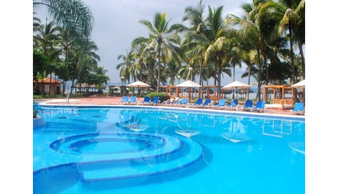 Hotel Fiesta Americana Puerto Vallarta poza 1