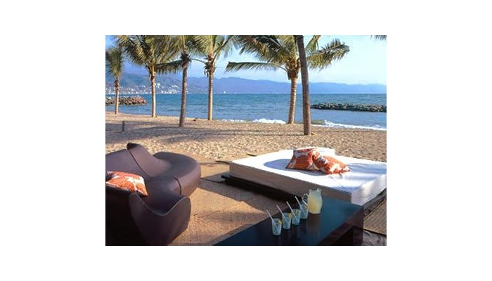 Hotel Fiesta Americana Puerto Vallarta poza 7