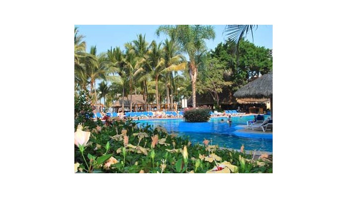 Hotel Fiesta Americana Puerto Vallarta poza 6