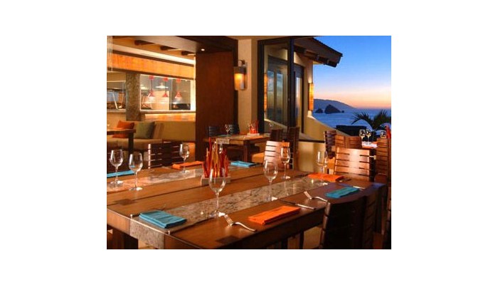 Hotel Garza Blanca Residences Luxury All Inclusive poza 10