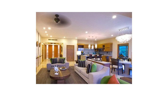 Hotel Garza Blanca Residences Luxury All Inclusive poza 4