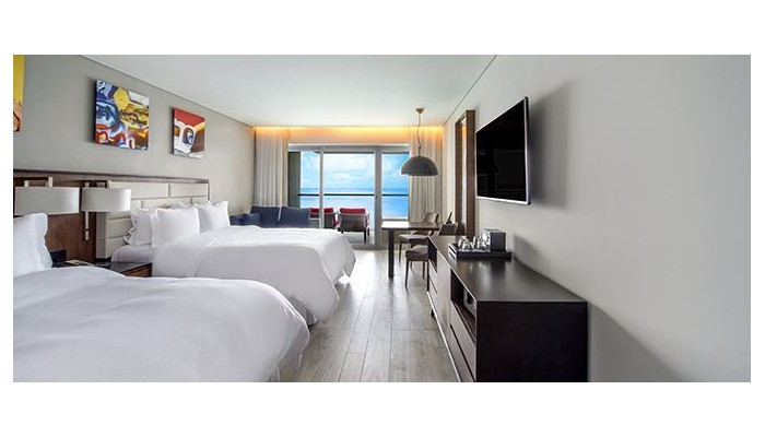 Hotel Grand Fiesta Americana Puerto Vallarta - All Inclusive Adults Only poza 1