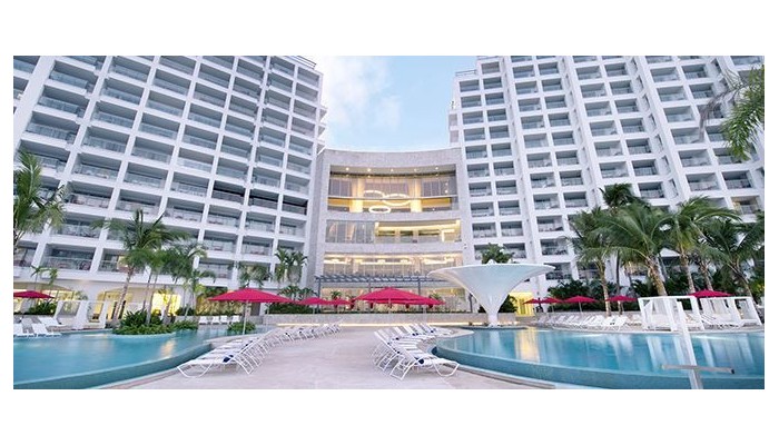 Hotel Grand Fiesta Americana Puerto Vallarta - All Inclusive Adults Only poza 8