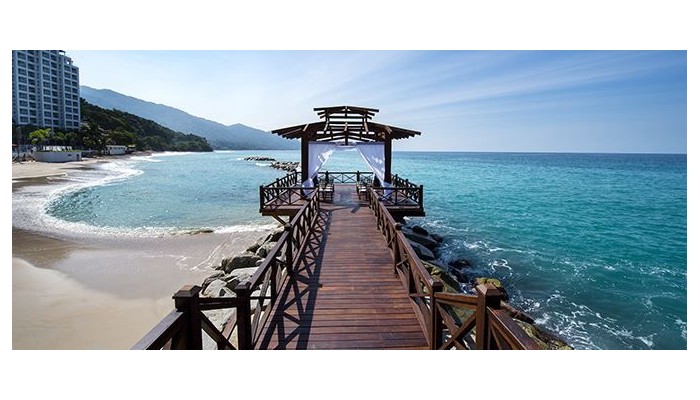 Hotel Grand Fiesta Americana Puerto Vallarta - All Inclusive Adults Only poza 4