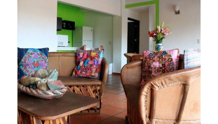 Hotel La Iguana De Oro Vallarta poza 3