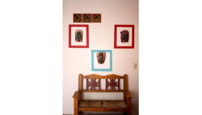 Hotel La Iguana De Oro Vallarta poza 11