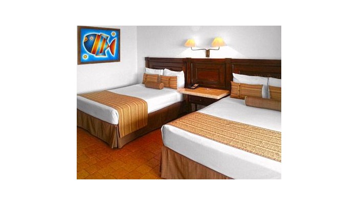 Hotel Las Palmas By The Sea All Inclusive poza 11